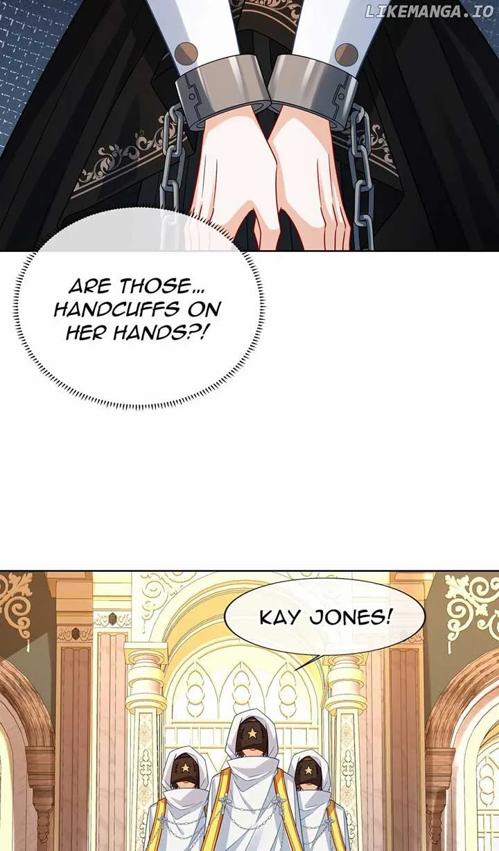 The Daughter of Evil and Miss Devil Chapter 49 page 37