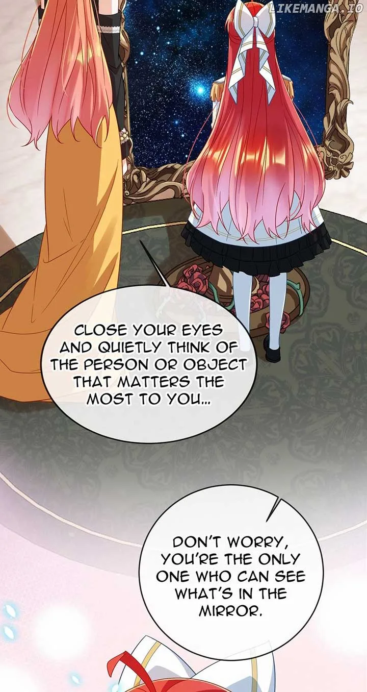 The Daughter of Evil and Miss Devil Chapter 49 page 28
