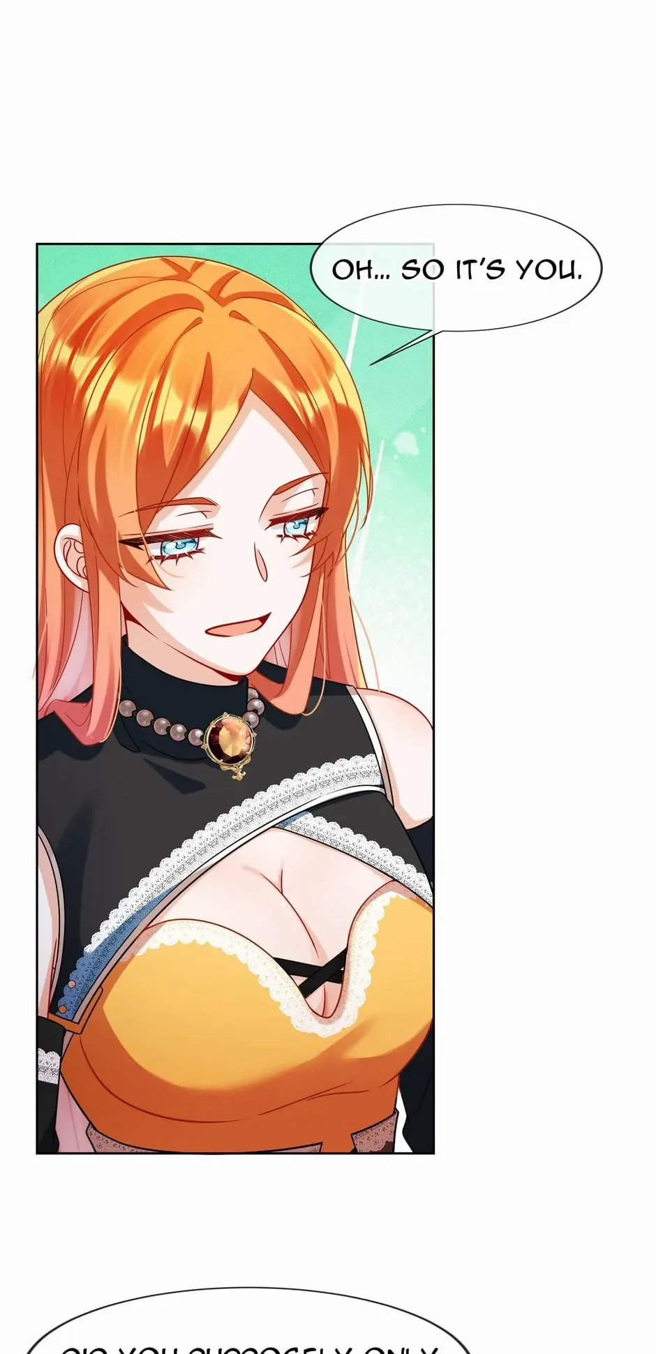 The Daughter of Evil and Miss Devil Chapter 47 page 9