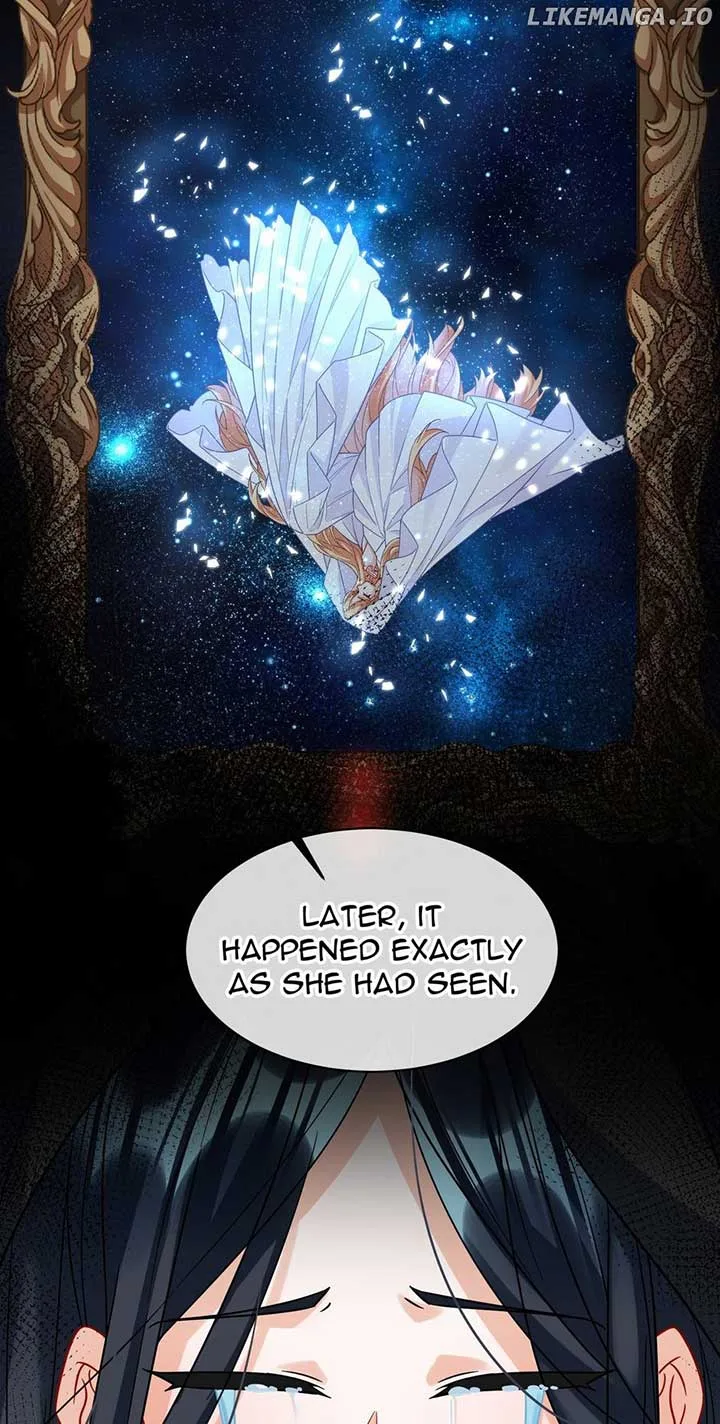 The Daughter of Evil and Miss Devil Chapter 49 page 19