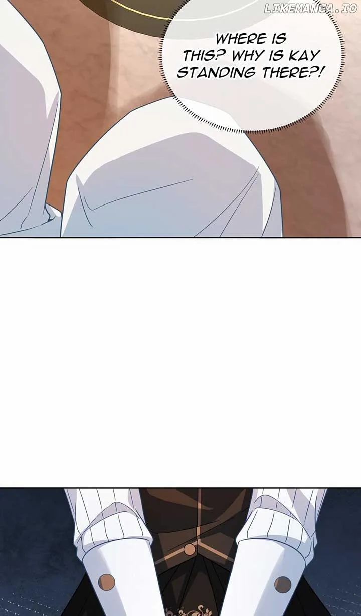 The Daughter of Evil and Miss Devil Chapter 49 page 36