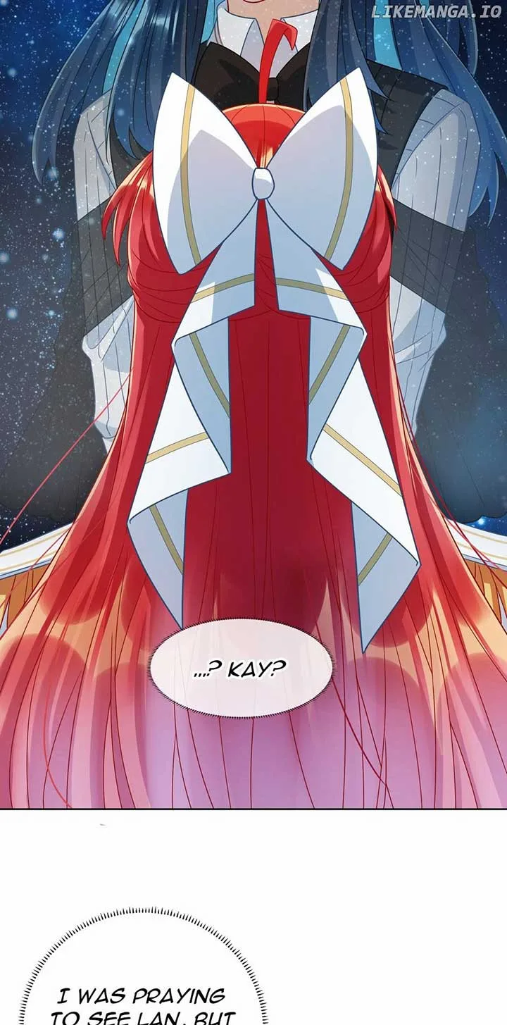The Daughter of Evil and Miss Devil Chapter 49 page 31