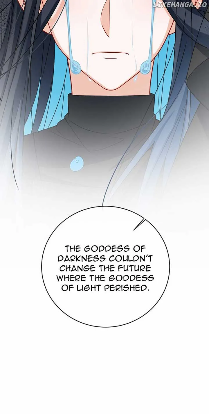 The Daughter of Evil and Miss Devil Chapter 49 page 20