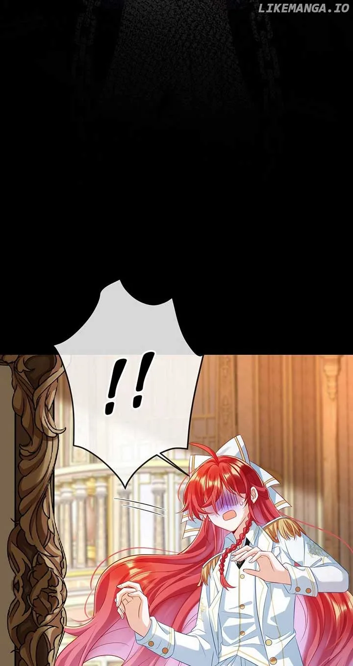 The Daughter of Evil and Miss Devil Chapter 49 page 41