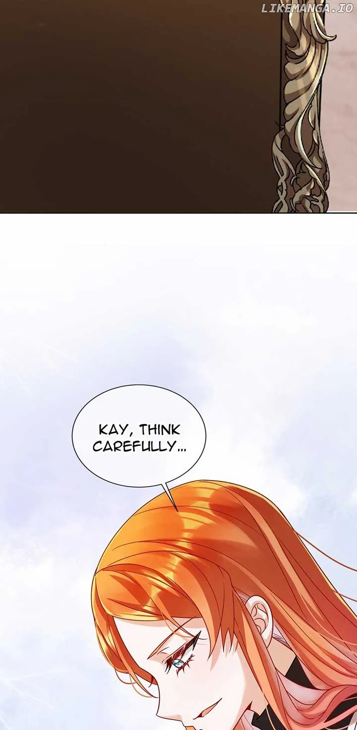 The Daughter of Evil and Miss Devil Chapter 50 page 9