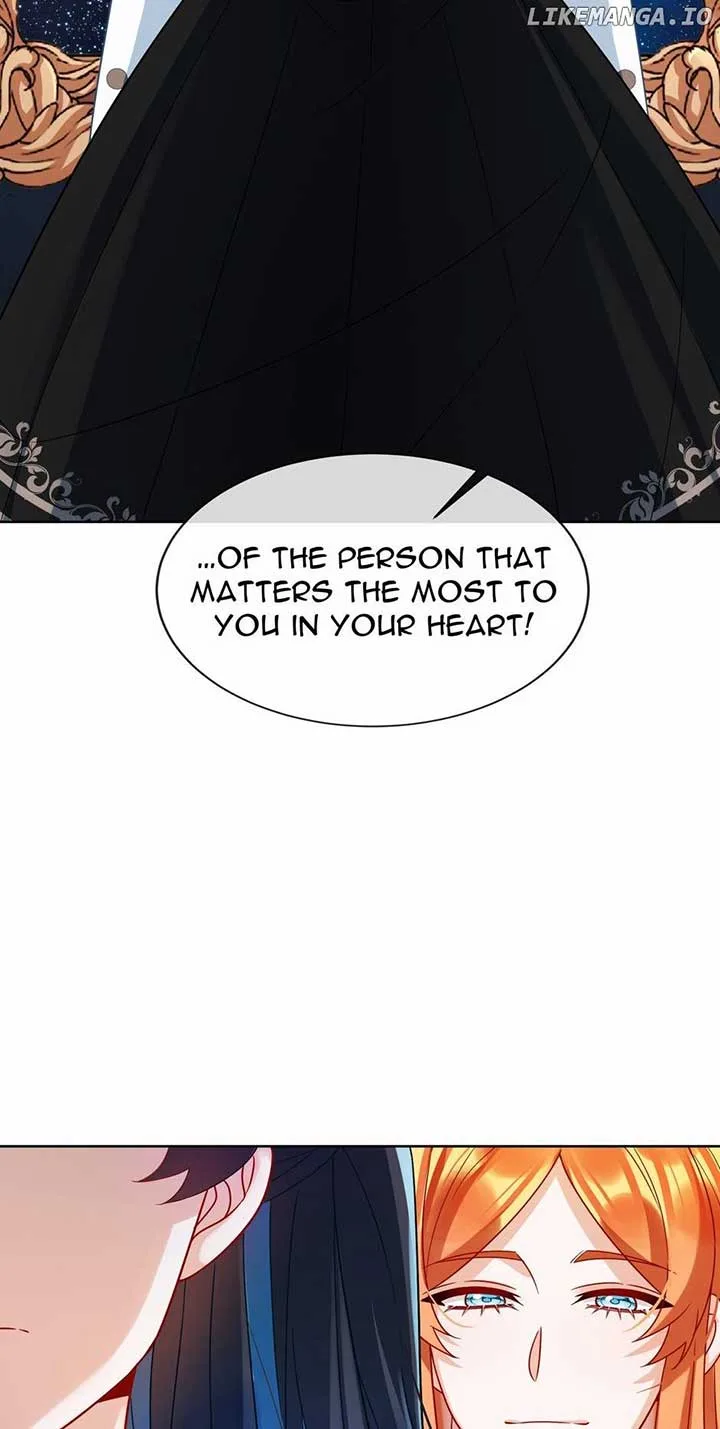 The Daughter of Evil and Miss Devil Chapter 50 page 12