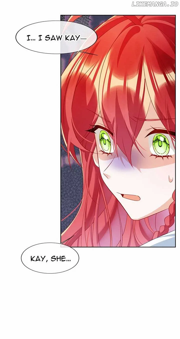 The Daughter of Evil and Miss Devil Chapter 49 page 46
