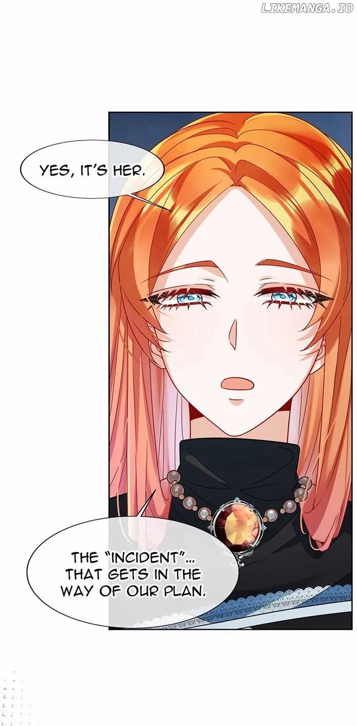 The Daughter of Evil and Miss Devil Chapter 50 page 31