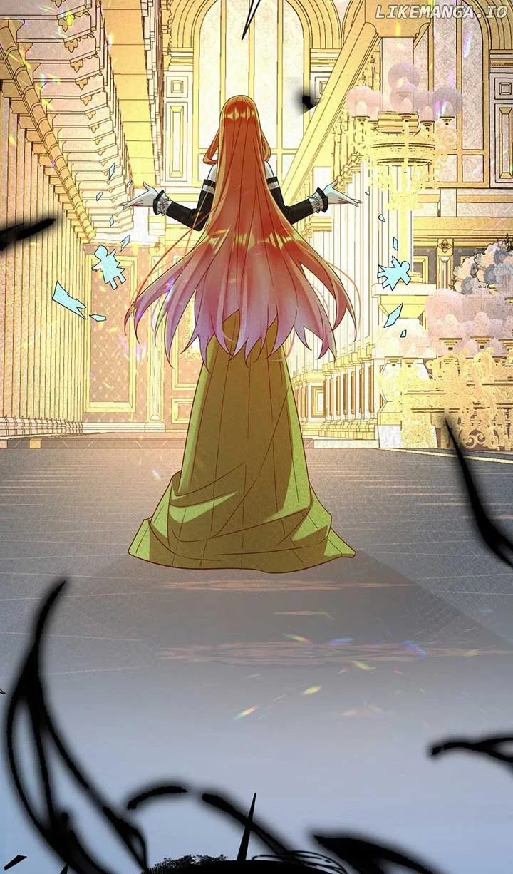 The Daughter of Evil and Miss Devil Chapter 50 page 46