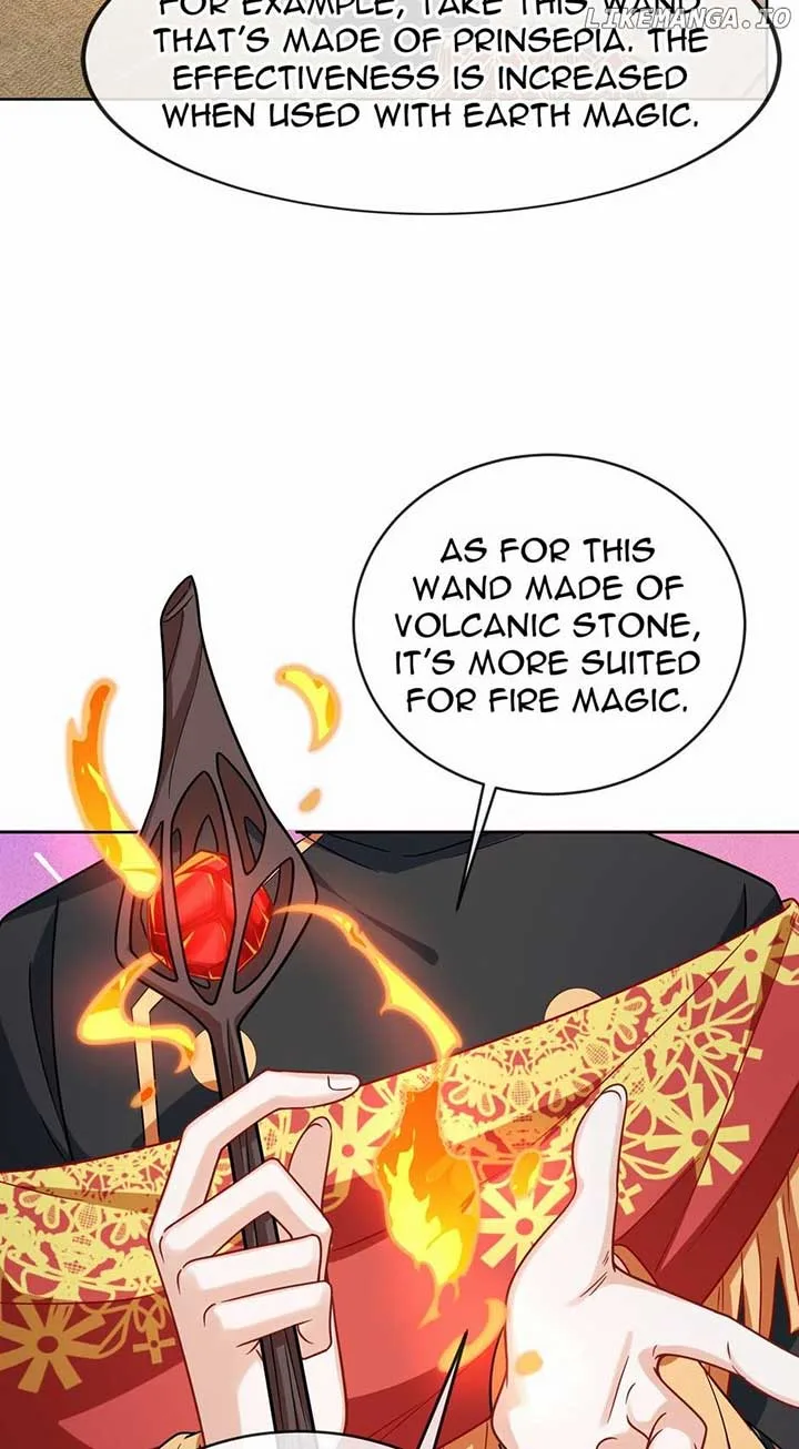 The Daughter of Evil and Miss Devil Chapter 51 page 4