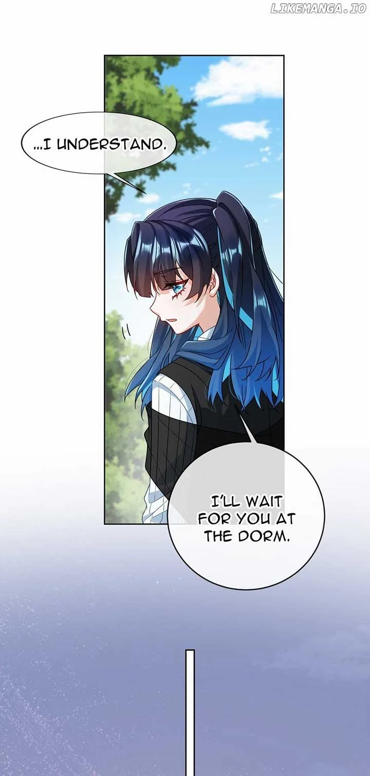 The Daughter of Evil and Miss Devil Chapter 51 page 24