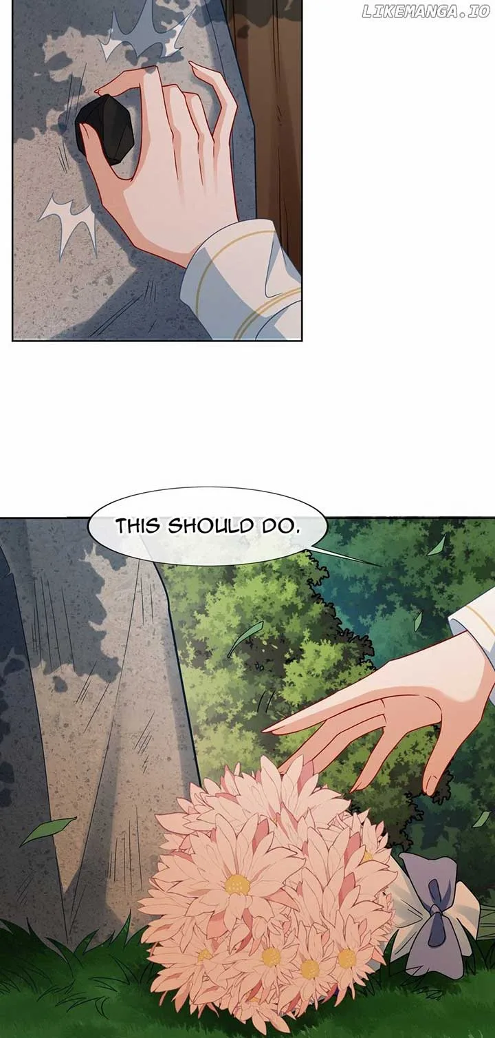 The Daughter of Evil and Miss Devil Chapter 51 page 27