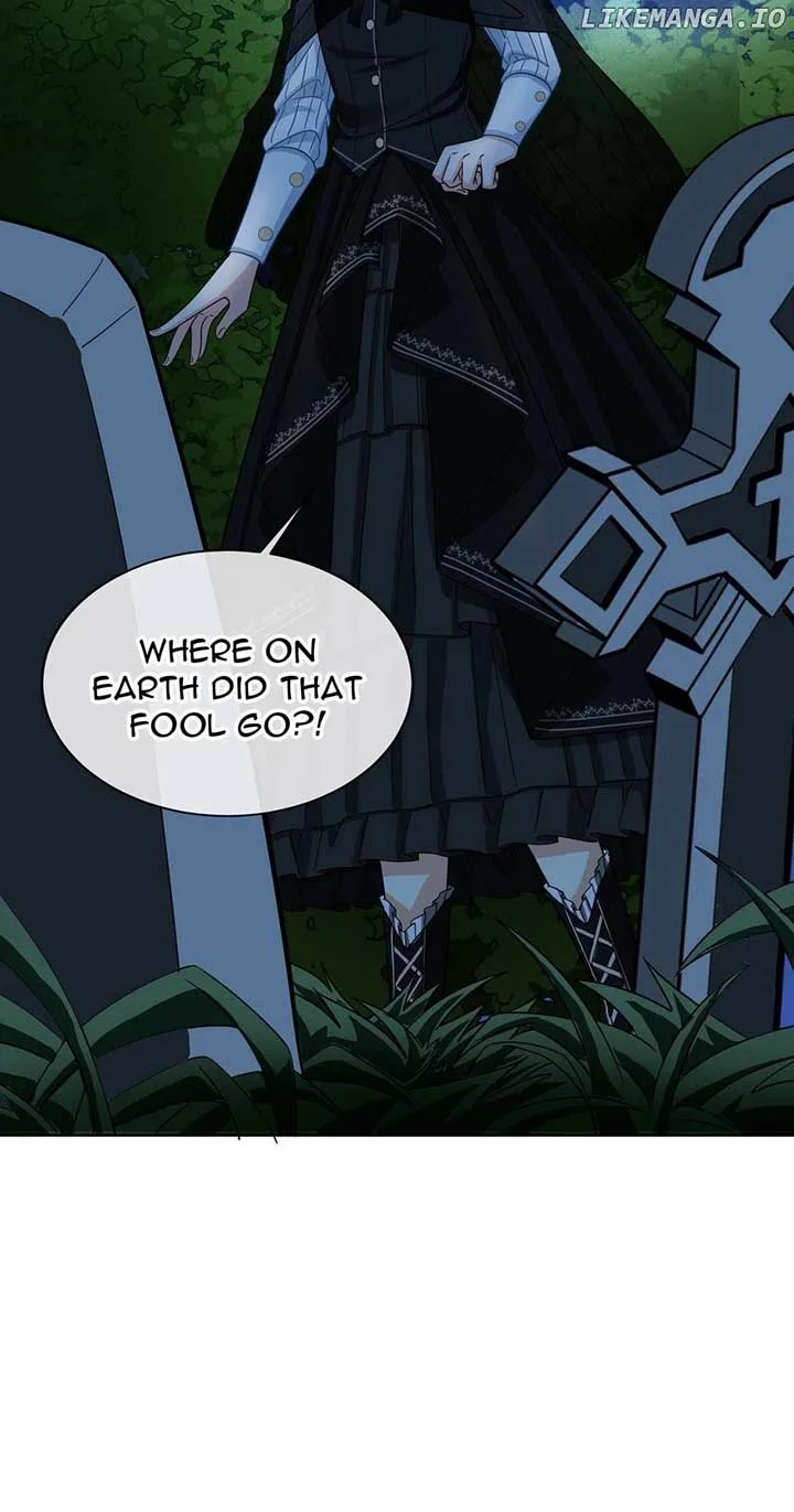 The Daughter of Evil and Miss Devil Chapter 51 page 43