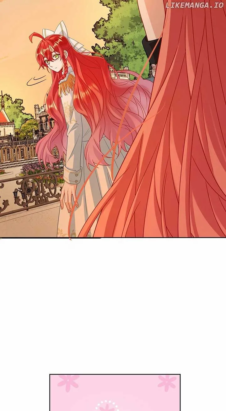 The Daughter of Evil and Miss Devil Chapter 51 page 36
