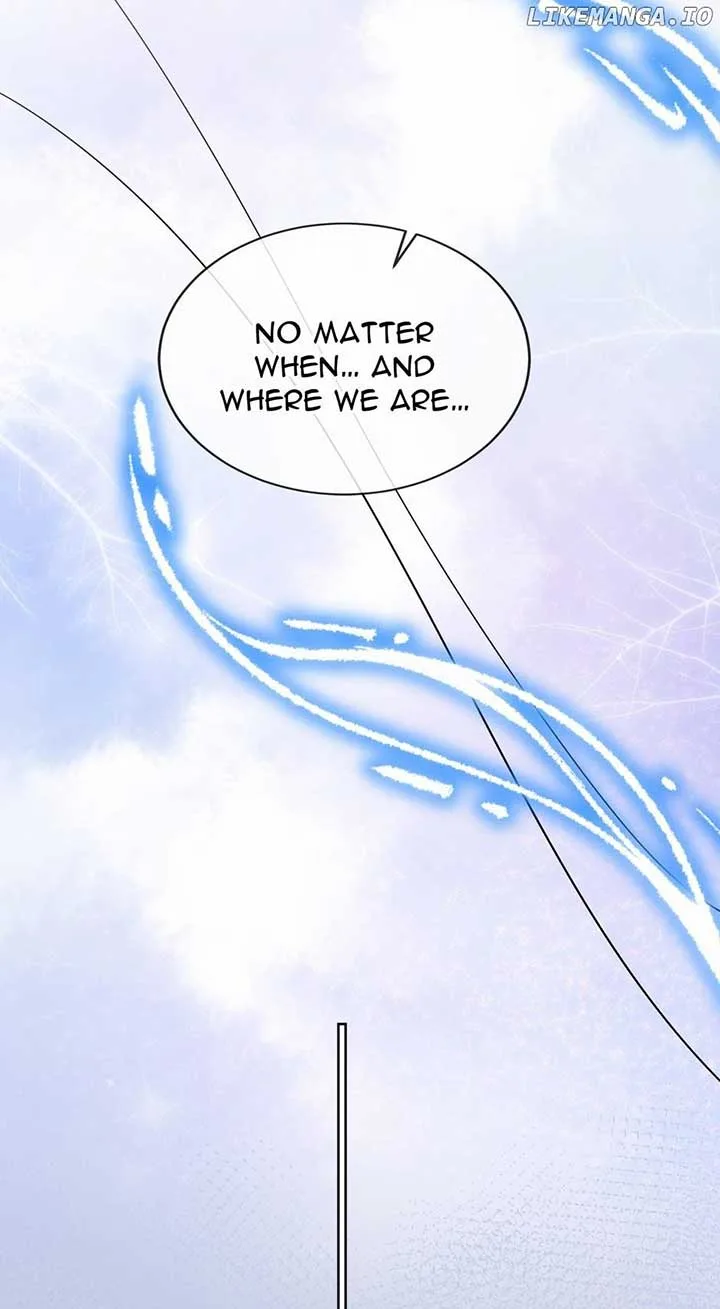 The Daughter of Evil and Miss Devil Chapter 51 page 34