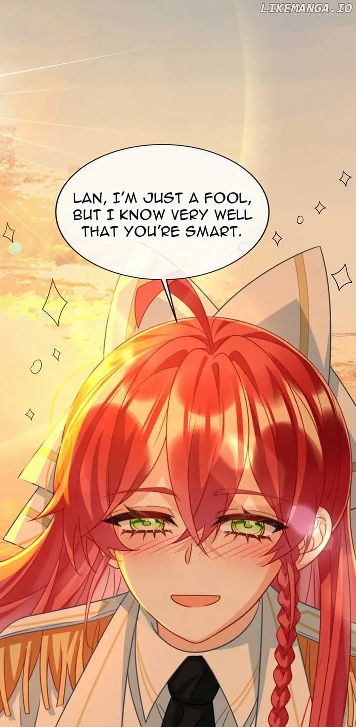 The Daughter of Evil and Miss Devil Chapter 51 page 32