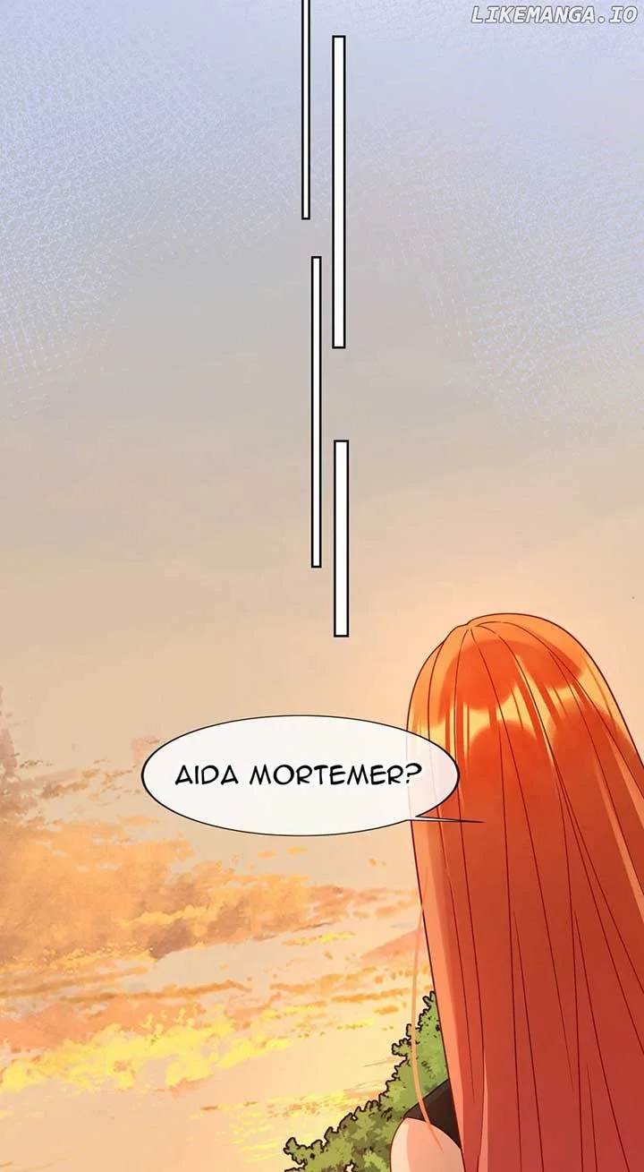 The Daughter of Evil and Miss Devil Chapter 51 page 35