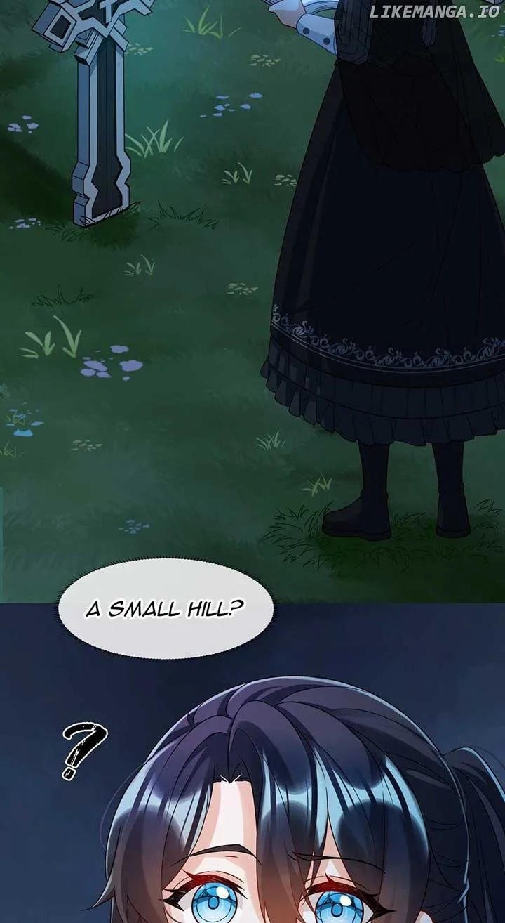 The Daughter of Evil and Miss Devil Chapter 51 page 49