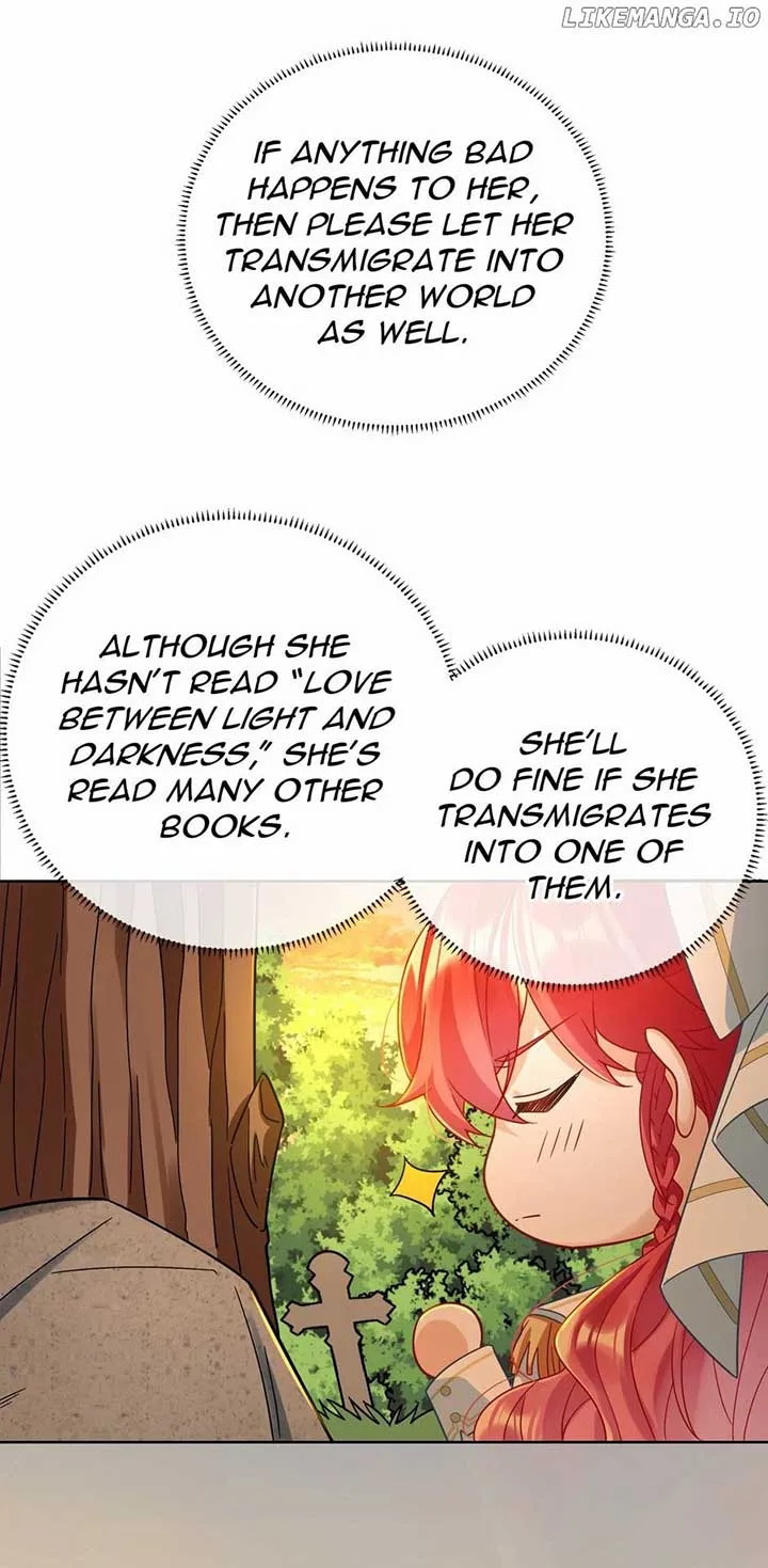 The Daughter of Evil and Miss Devil Chapter 51 page 31