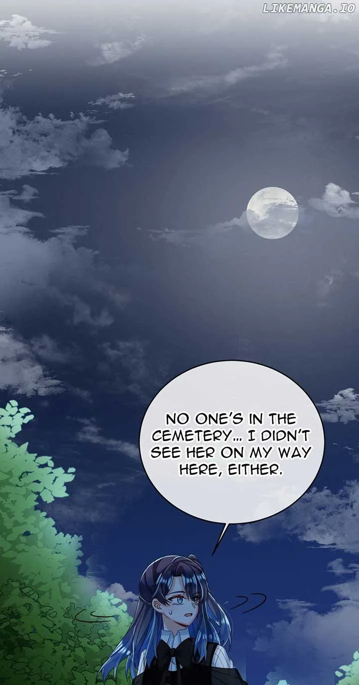 The Daughter of Evil and Miss Devil Chapter 51 page 42