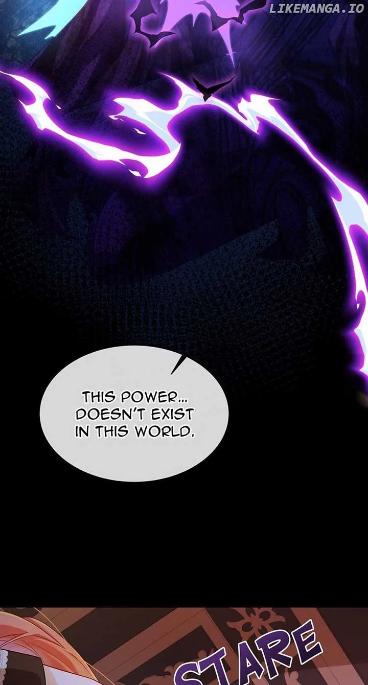 The Daughter of Evil and Miss Devil Chapter 52 page 27