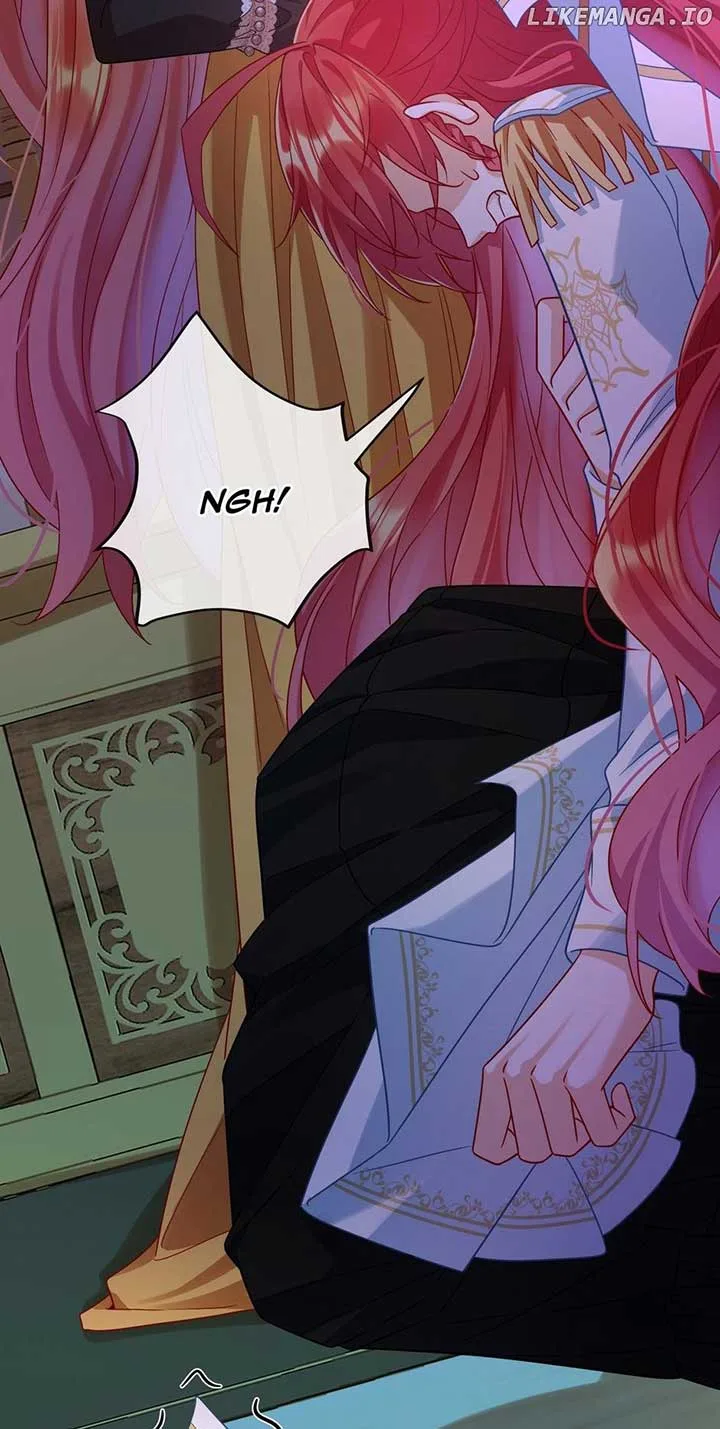The Daughter of Evil and Miss Devil Chapter 52 page 23