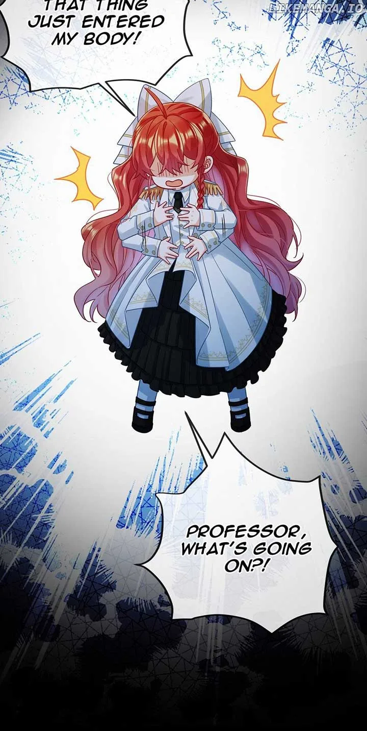 The Daughter of Evil and Miss Devil Chapter 52 page 16