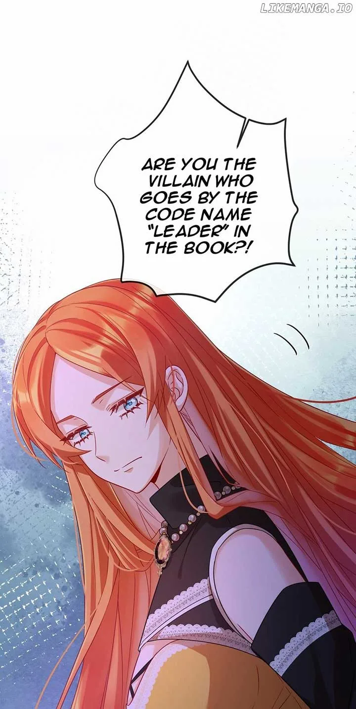 The Daughter of Evil and Miss Devil Chapter 52 page 20