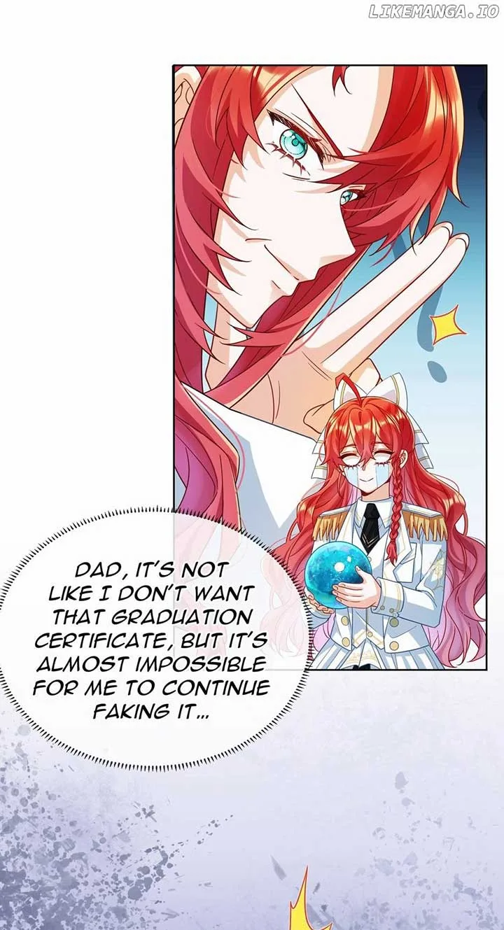 The Daughter of Evil and Miss Devil Chapter 52 page 6