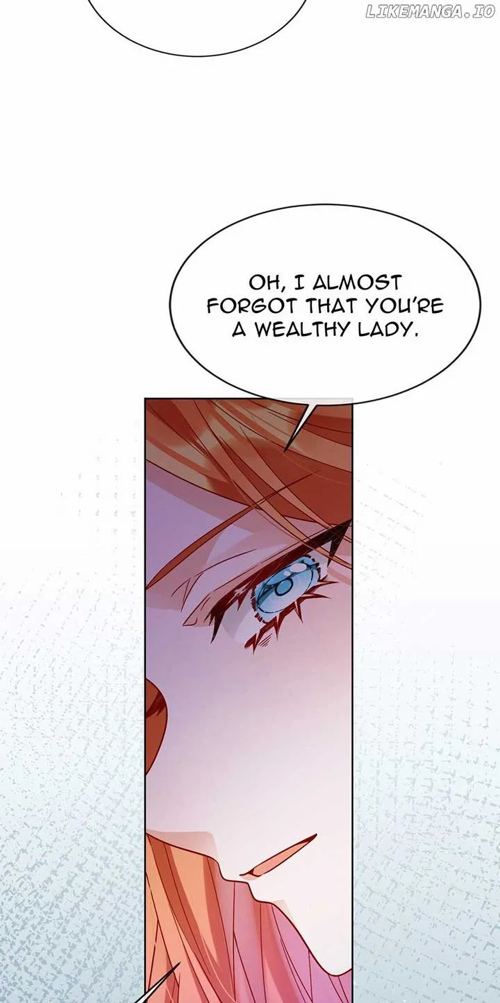 The Daughter of Evil and Miss Devil Chapter 52 page 12