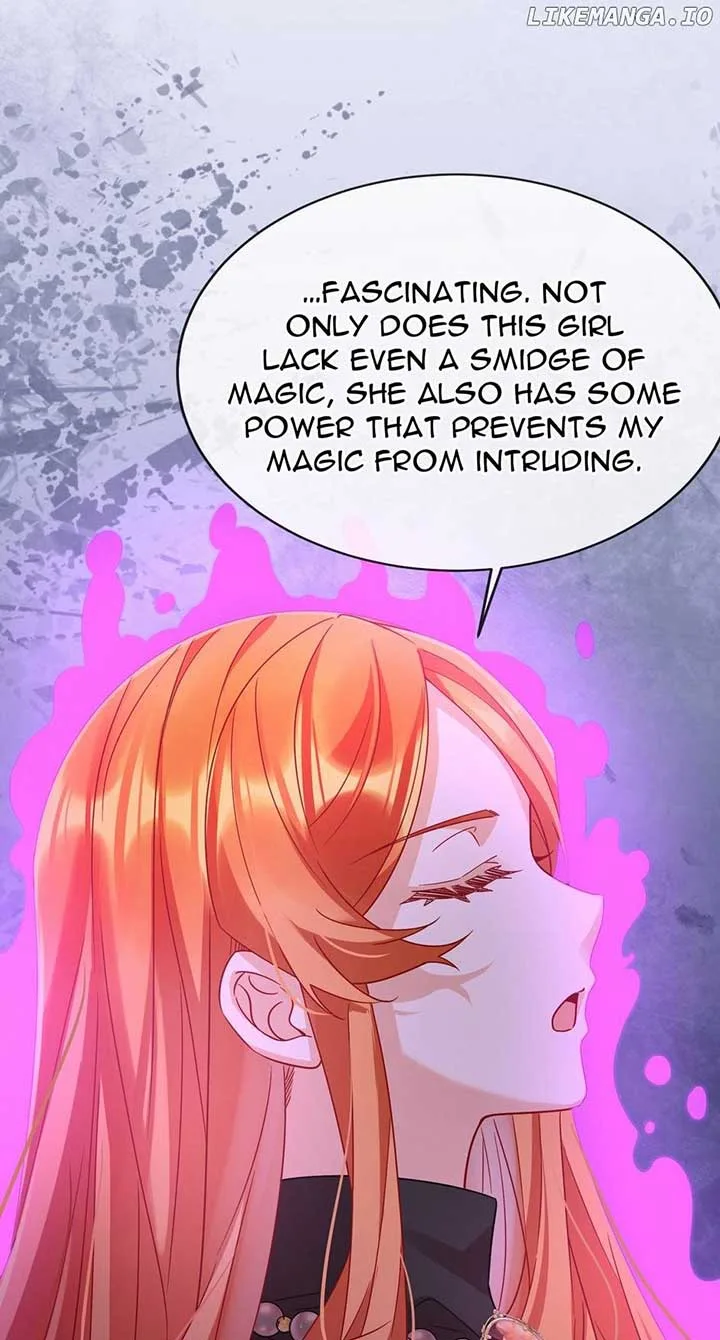 The Daughter of Evil and Miss Devil Chapter 52 page 25