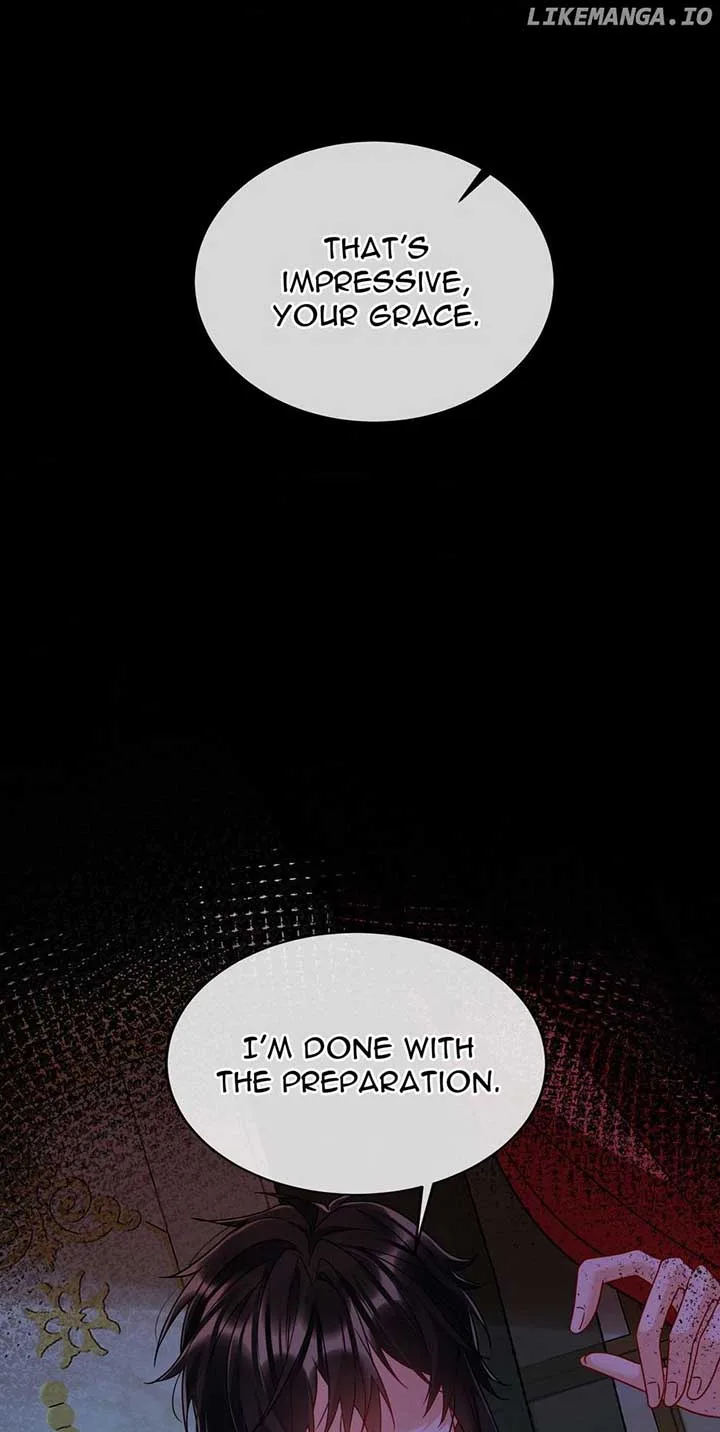The Daughter of Evil and Miss Devil Chapter 52 page 17