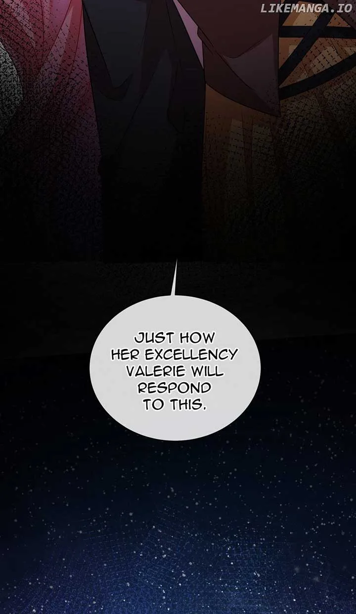The Daughter of Evil and Miss Devil Chapter 52 page 35
