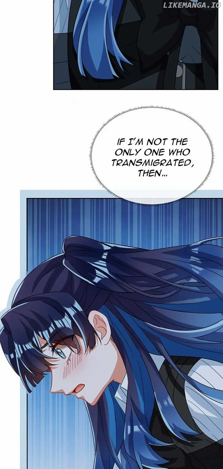 The Daughter of Evil and Miss Devil Chapter 52 page 42