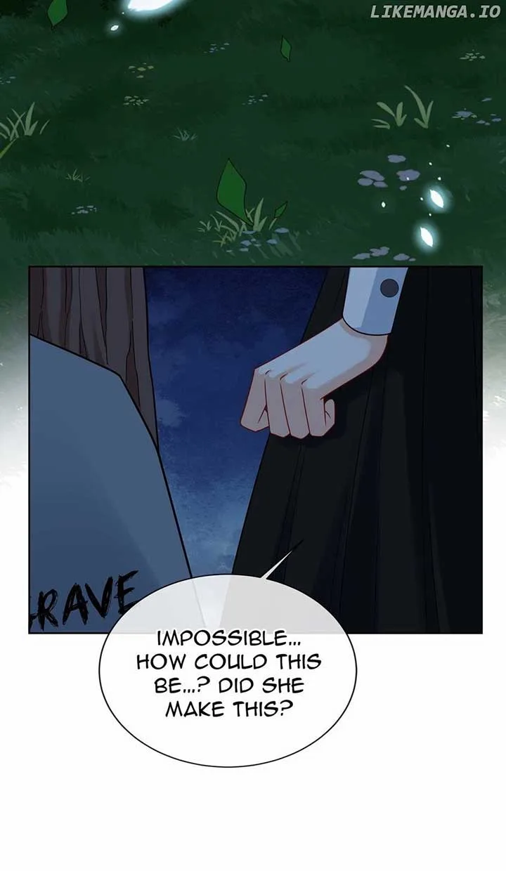 The Daughter of Evil and Miss Devil Chapter 52 page 38