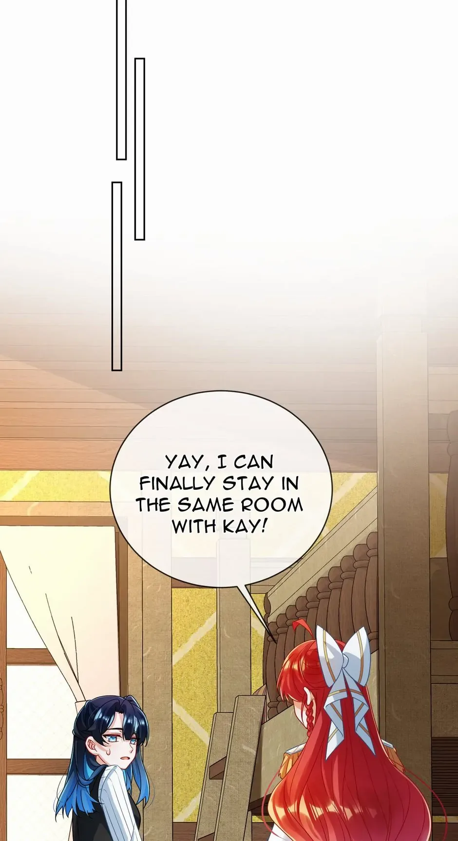 The Daughter of Evil and Miss Devil Chapter 45 page 42