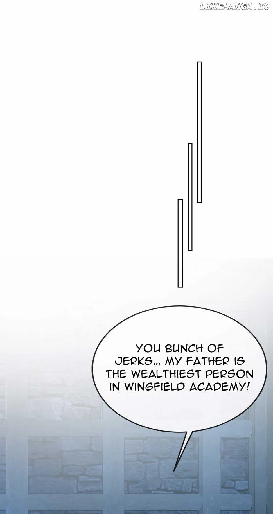 The Daughter of Evil and Miss Devil Chapter 53 page 11