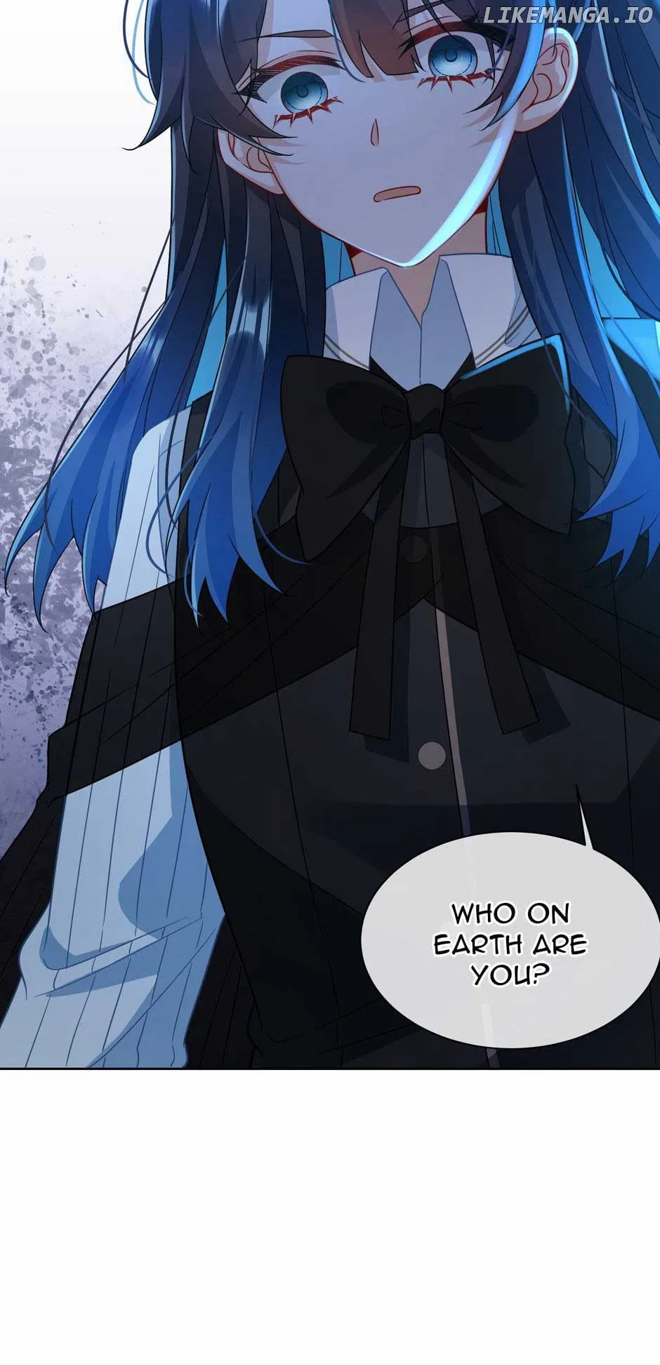The Daughter of Evil and Miss Devil Chapter 53 page 17