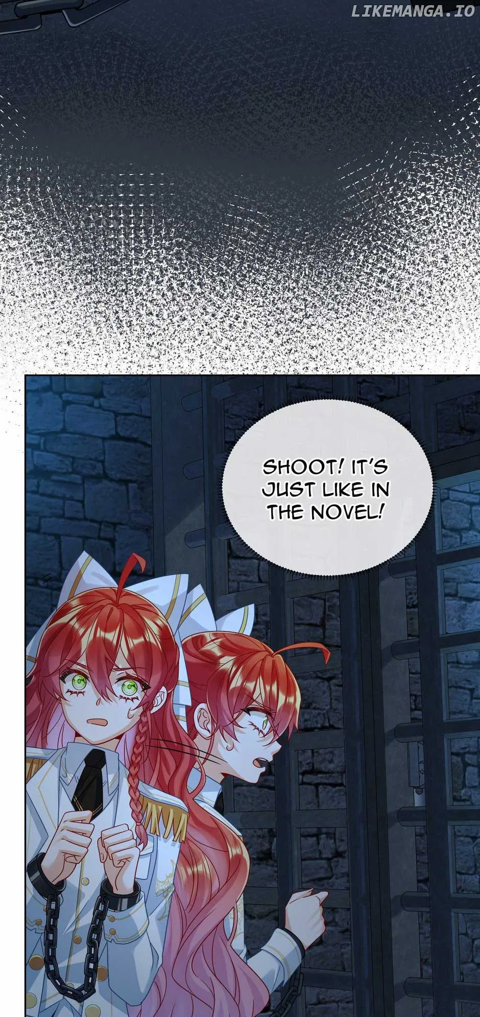The Daughter of Evil and Miss Devil Chapter 53 page 4