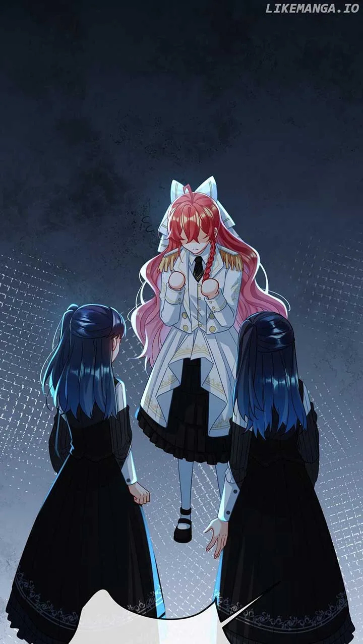 The Daughter of Evil and Miss Devil Chapter 55 page 28