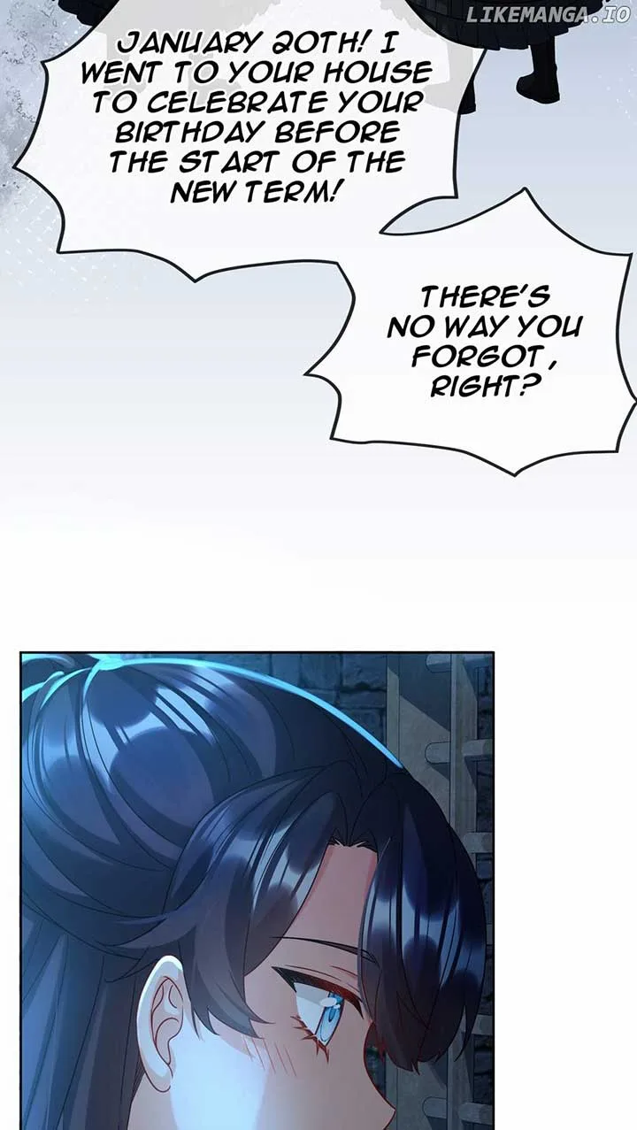 The Daughter of Evil and Miss Devil Chapter 55 page 29
