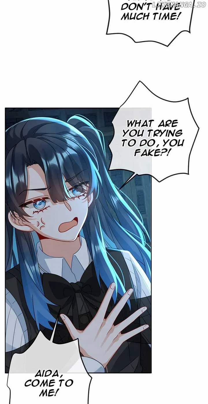 The Daughter of Evil and Miss Devil Chapter 55 page 4