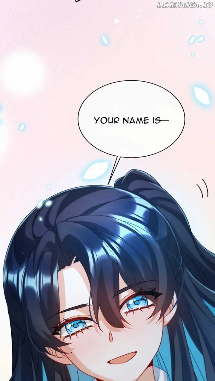 The Daughter of Evil and Miss Devil Chapter 55 page 32