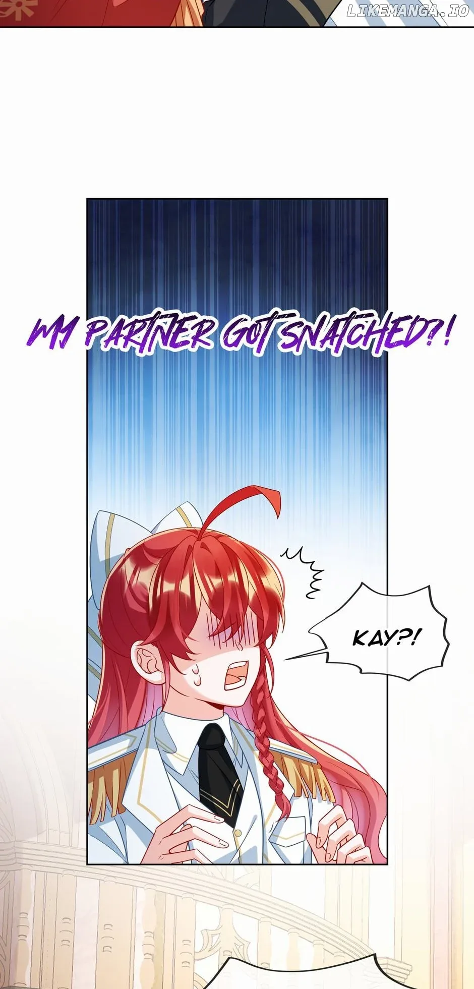 The Daughter of Evil and Miss Devil Chapter 46 page 36