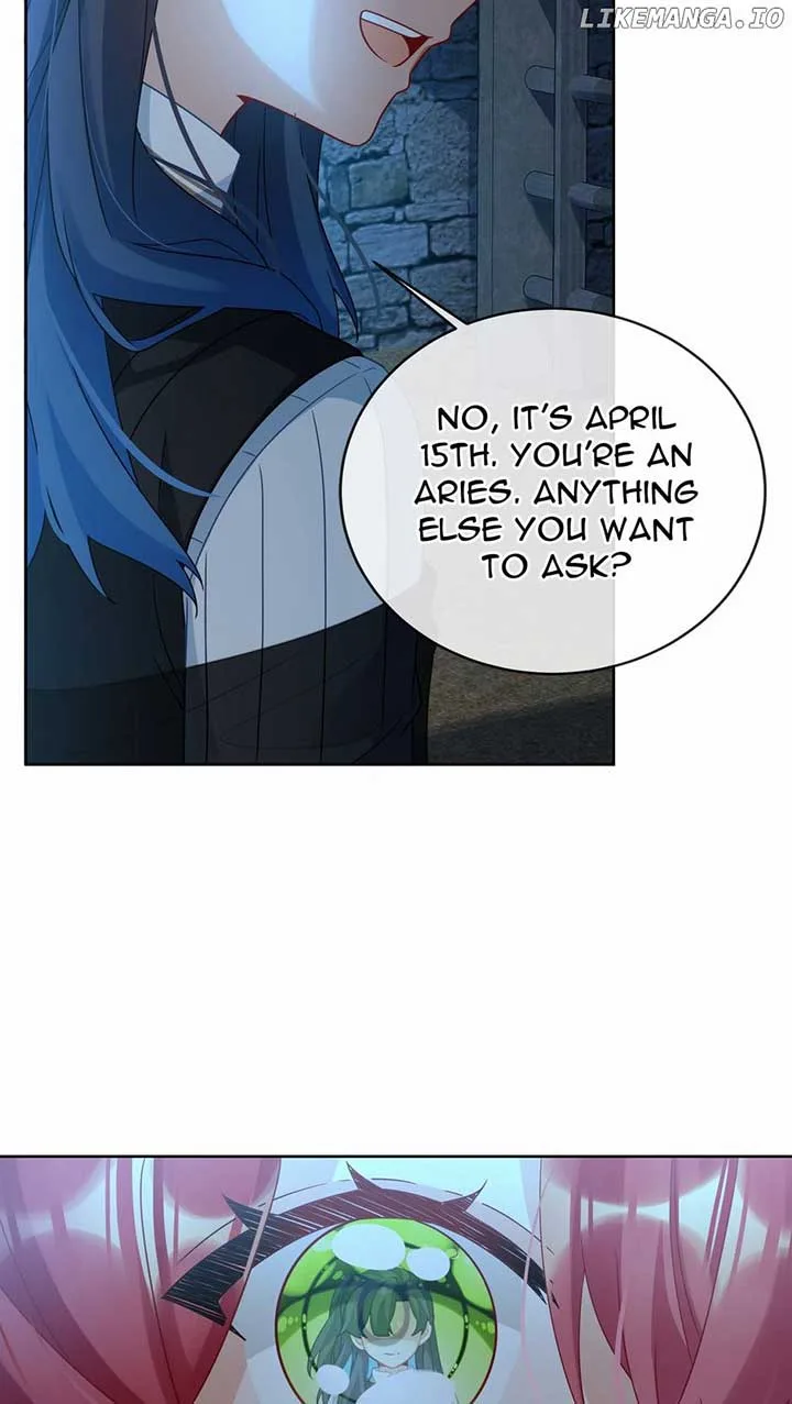 The Daughter of Evil and Miss Devil Chapter 55 page 30