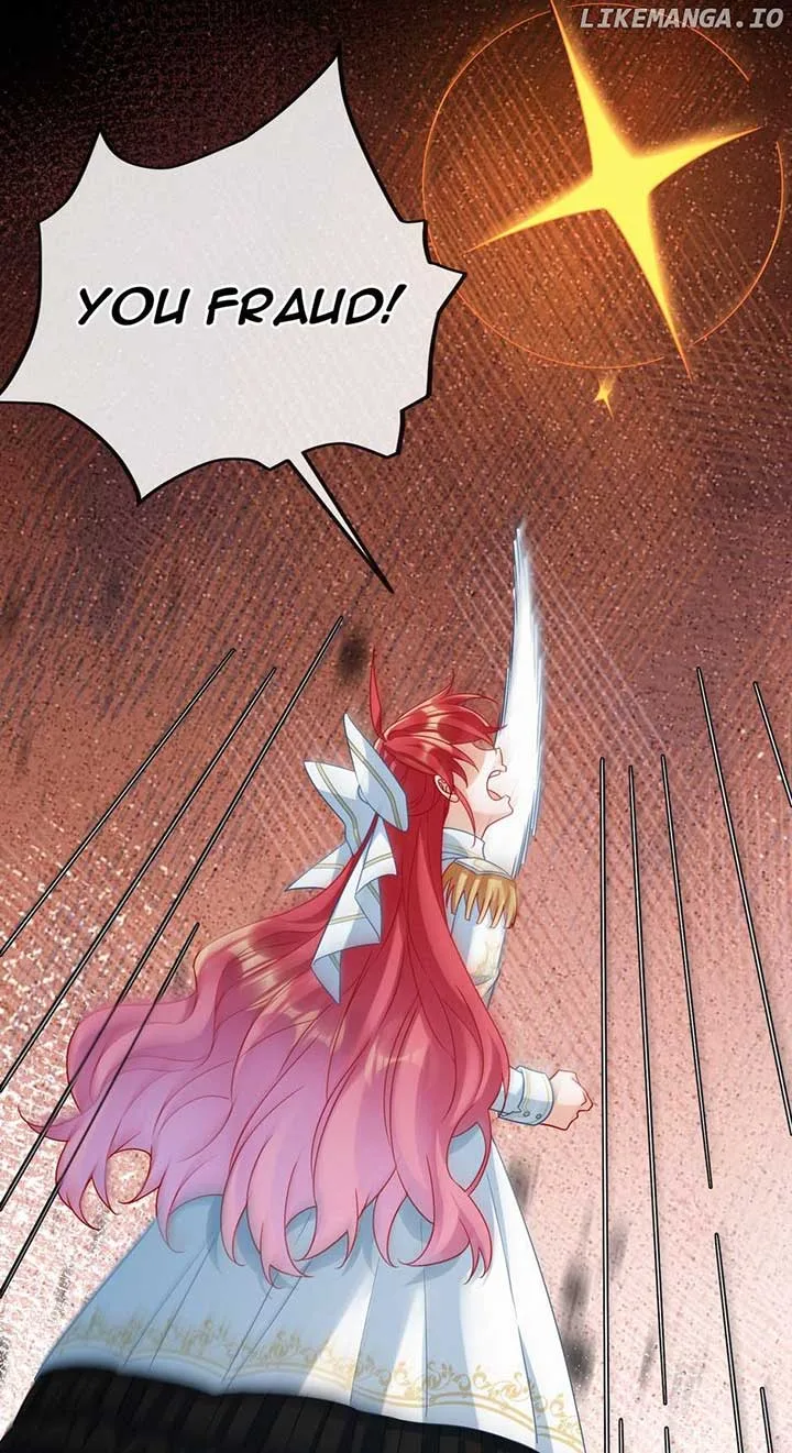 The Daughter of Evil and Miss Devil Chapter 55 page 39