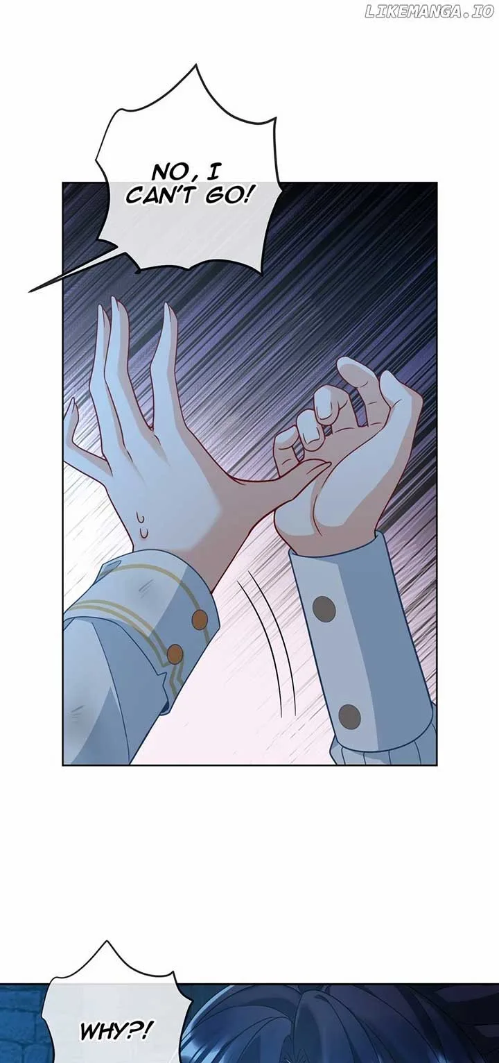 The Daughter of Evil and Miss Devil Chapter 56 page 11