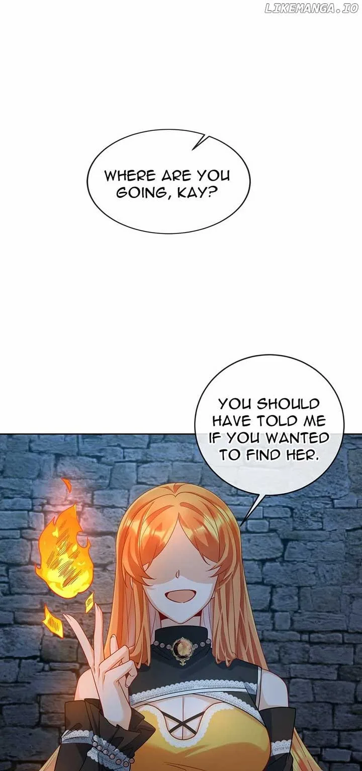 The Daughter of Evil and Miss Devil Chapter 56 page 20