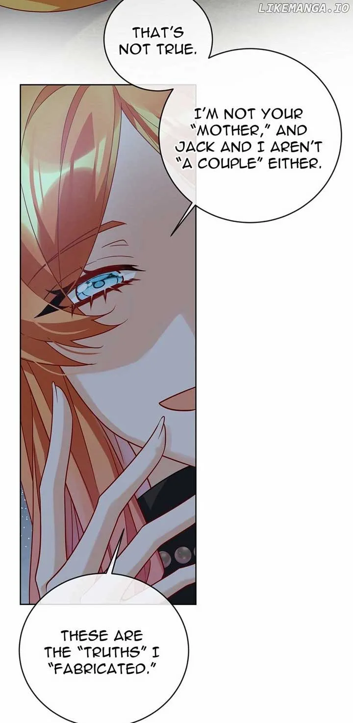 The Daughter of Evil and Miss Devil Chapter 56 page 26