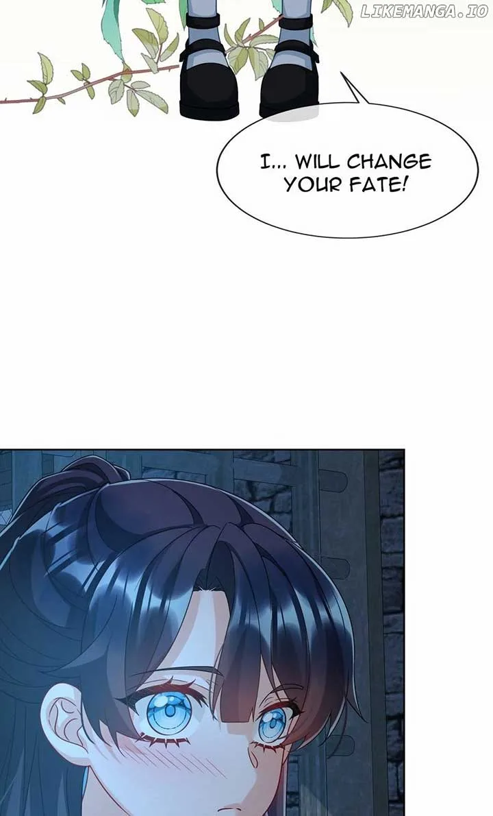 The Daughter of Evil and Miss Devil Chapter 56 page 17